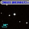 2MASS J08380172+2836352