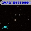 2MASS J08381000+2906442