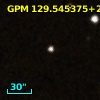 2MASS J08381106+2856086
