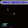 2MASS J08382434+2831593