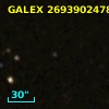 [VV2006c] J084223.8+281326