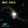 NGC  2623