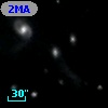 2MASX J08380705+2453047