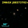 2MASX J08373702+2547507