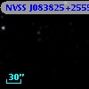 NVSS J083825+255545