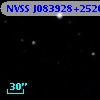 NVSS J083928+252627