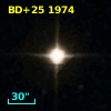 BD+25  1974