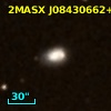 2MASX J08430662+2648211