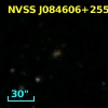 GB6 B0843+2605