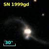 SN 1999gd