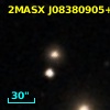 2MASX J08380905+2517227