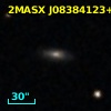 2MASX J08384123+2453062