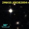 2MASS J08382894+2504194
