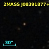 2MASS J08391877+2445051