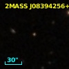 2MASS J08394256+2553352