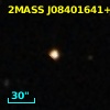 2MASS J08401641+2441560