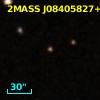 2MASS J08405827+2549451