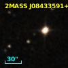 2MASS J08433591+2535194