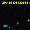2MASS J08433683+2431029
