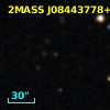 2MASS J08443778+2437484