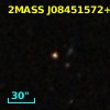 2MASS J08451572+2532356