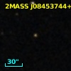 2MASS J08453744+2439214