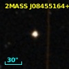 2MASS J08455164+2455190