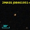 2MASS J08461951+2511317