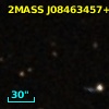 2MASS J08463457+2535511