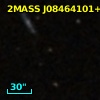 2MASS J08464101+2538191