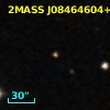 2MASS J08464604+2511340