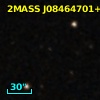 2MASS J08464701+2454141