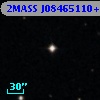 2MASS J08465110+2435106