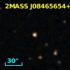 2MASS J08465654+2422052