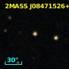 2MASS J08471526+2416190