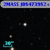 2MASS J08473982+2500131