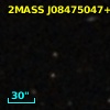 2MASS J08475047+2506584