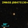 2MASS J08475130+2455295