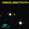 2MASS J08475570+2431088