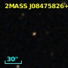 2MASS J08475826+2404098