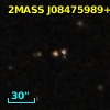 2MASS J08475989+2451220