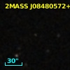 2MASS J08480572+2441550
