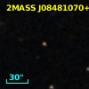 2MASS J08481070+2359590
