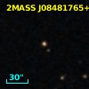 2MASS J08481765+2413379