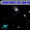 [ZEH2003] RX J0838.1+2453  1