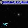 [ZEH2003] RX J0846.8+2522  2