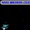 NVSS J083939+251920