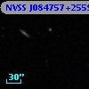 NVSS J084757+255950