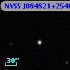 NVSS J084821+254641
