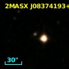 2MASX J08374193+2633437